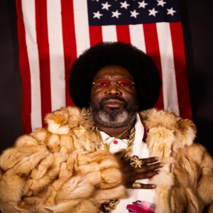 Episode 171: afroman goes hard in the paint, Trump & the faithful