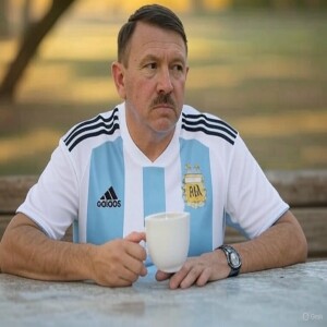 Episode CCLXIV: Epstein Scandal, Tree Crimes, Kangaroo Smackdowns & a German in Argentina