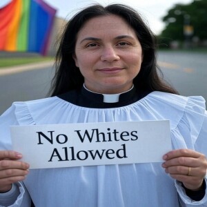 Episode CCLXVI - Episcopal & SPLC nonsense