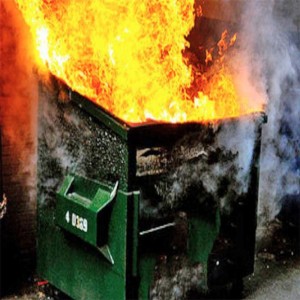 Episode 49: Dumpster fire year in review