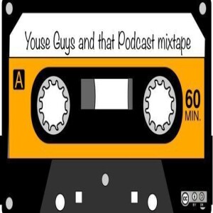 Episode 78: The Mixtape Part 9