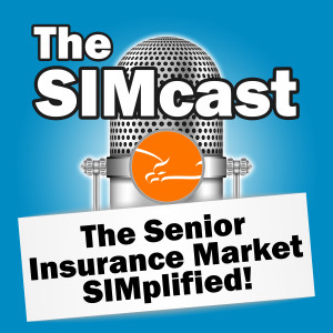 SIMcast Episode 8 - with Pastor Tom