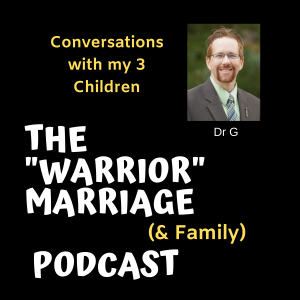 Episode 31 - My 3rd Conversation with Mylie - Honoring Parents