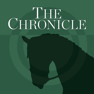 The Chronicle of the Horse E1: Packy McGaughan and Dr. Jenny Susser