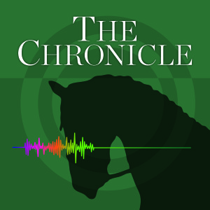 The Chronicle of the Horse E4: Kevin Babington