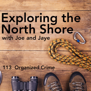 Organized Crime on the North Shore