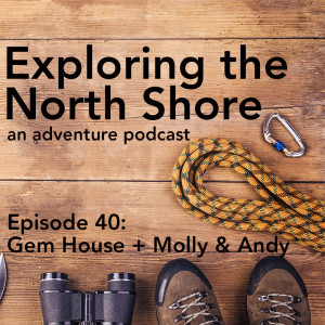 Gem House + Molly and Andy Guest Feature