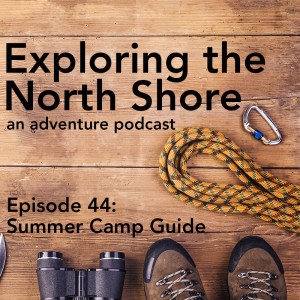 North Shore Summer Camp Guide