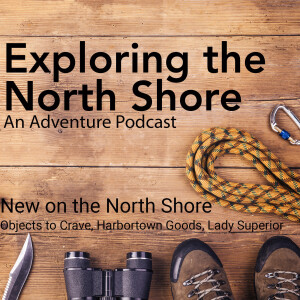 New on the North Shore: Objects to Crave, Lady Superior Non-Alcoholic Bottle Shop, and Harbortown Goods