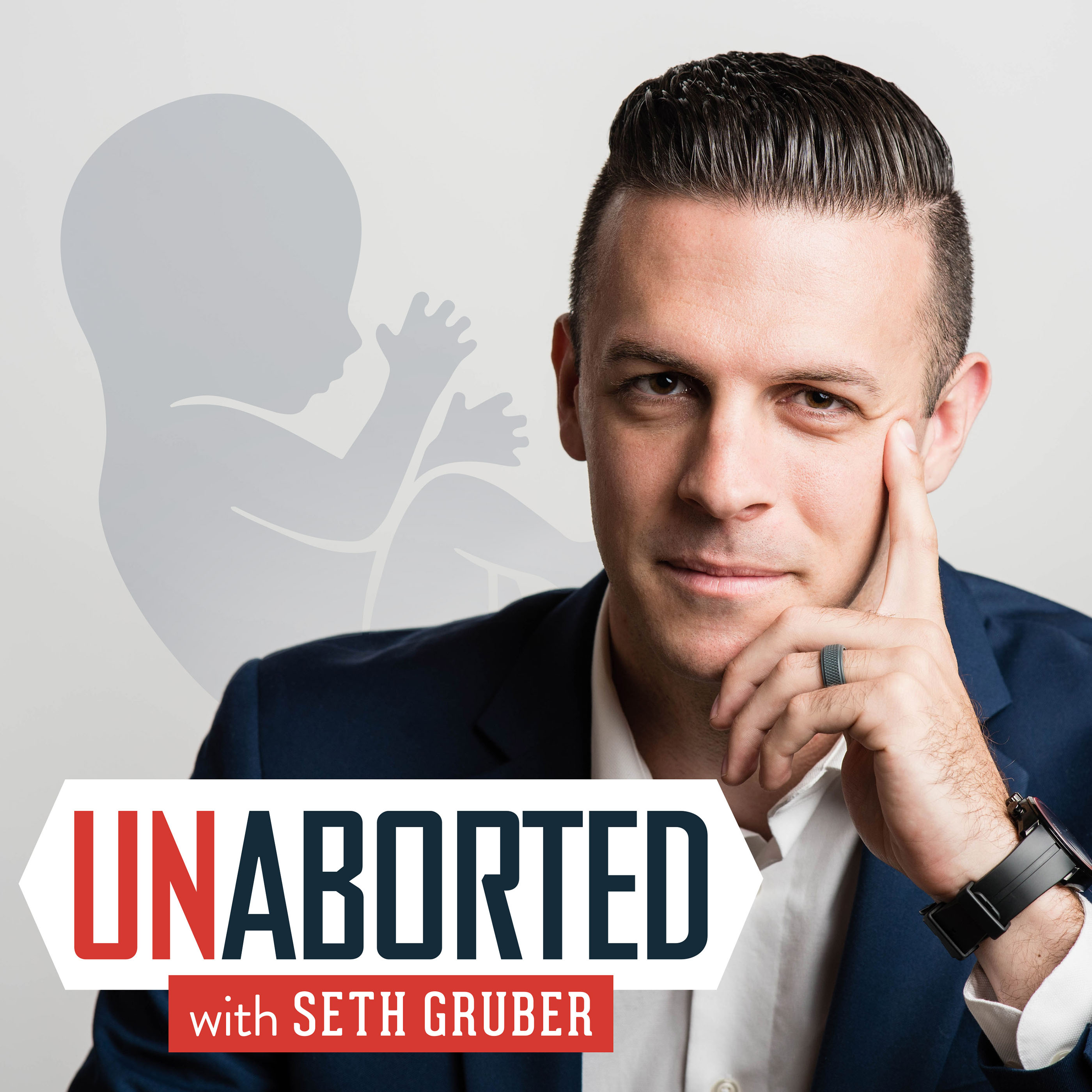 The Seth Gruber Show