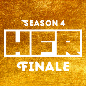 Season 4 Episode 12 : Finale! : Christmas, St. Nick, and Cousin X