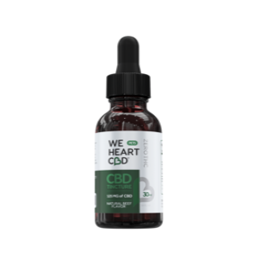 Cbd Oil Tintcure