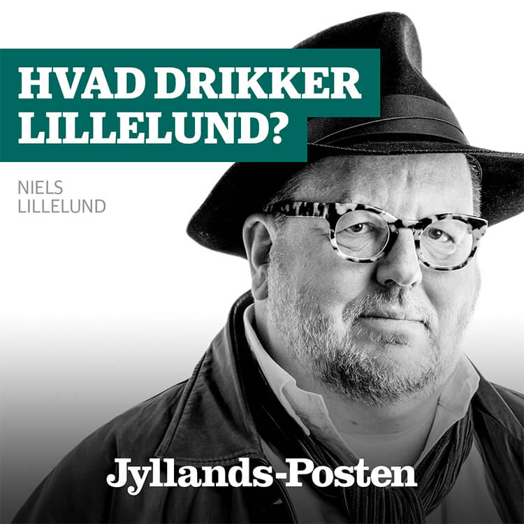 11: Det er rigtig godt at være en frikadellevin