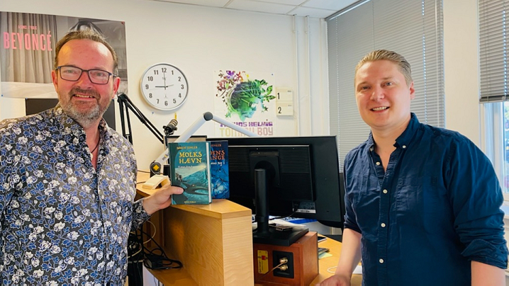 Radio Køge