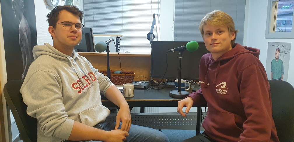 Radio Køge