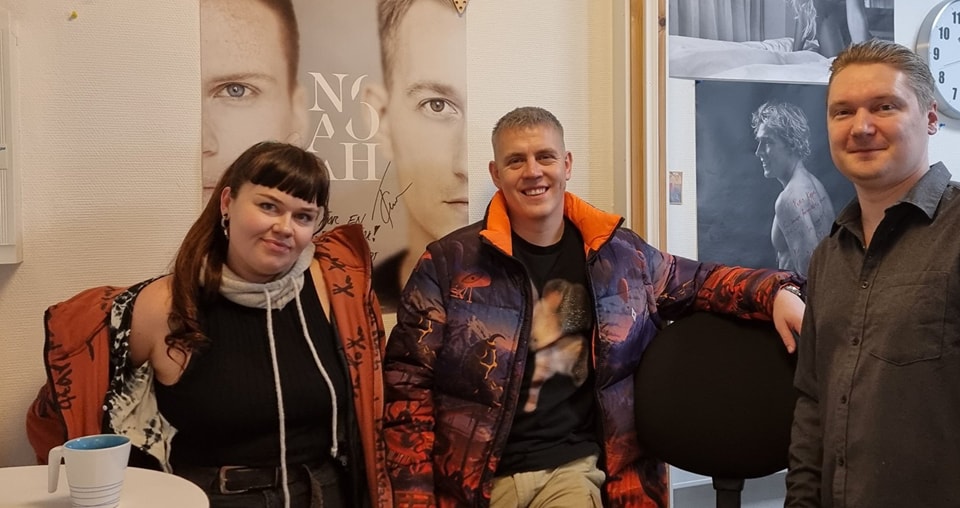 Radio Køge