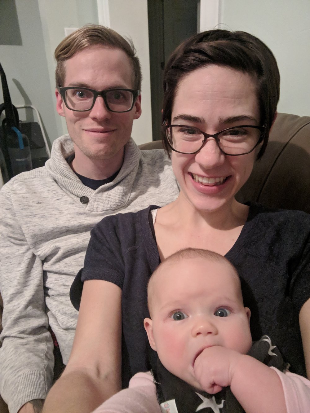 Improving Intimacy in Latter-day Saint Relationships
