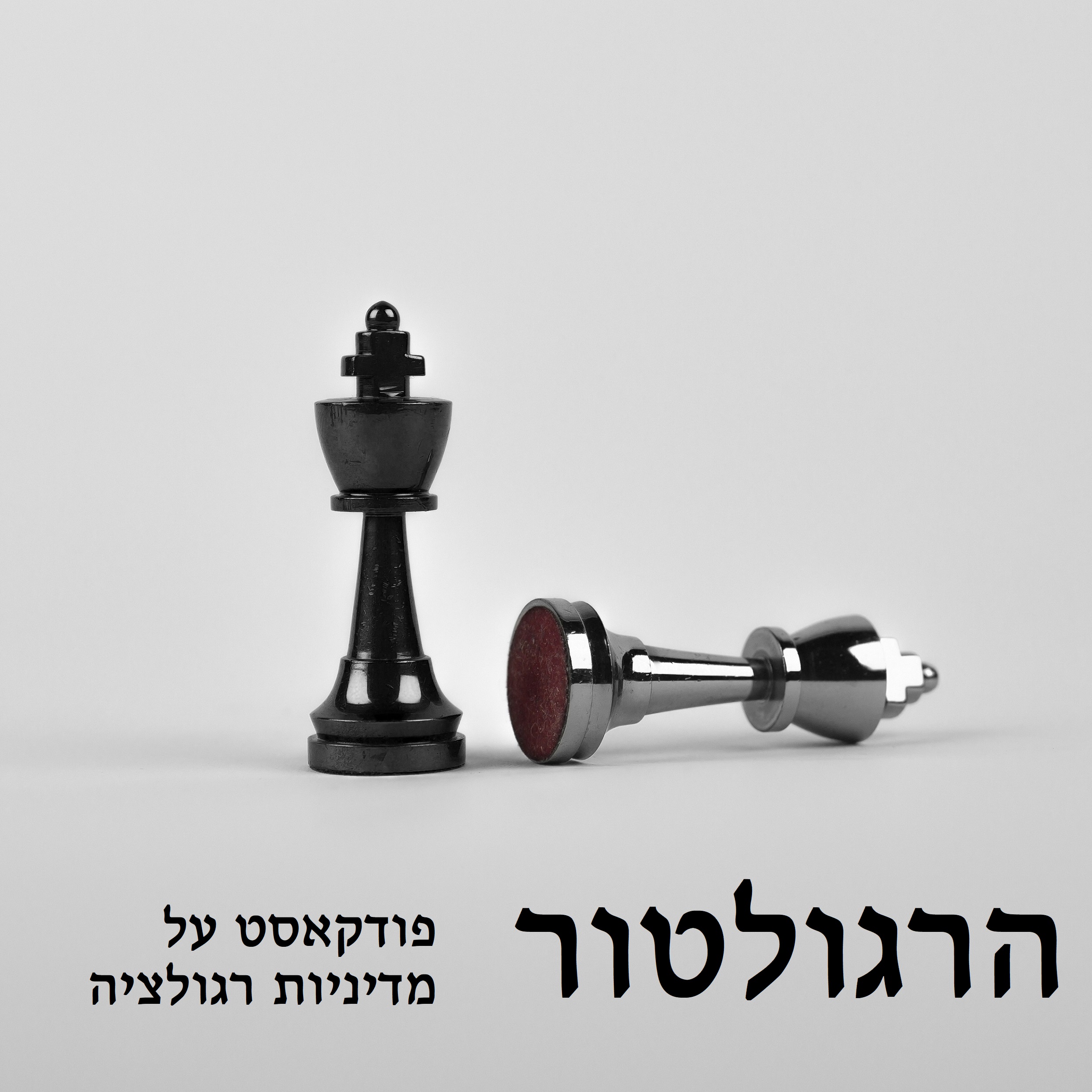 פרק 65 - 5 סיבות – למה 2019 תהיה שנת הרגולציה על ההייטק