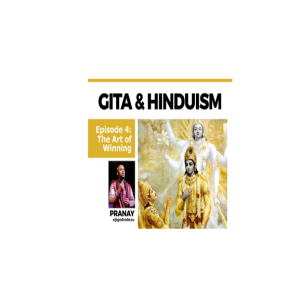 Gita: The Art of Winning