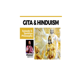 Gita: Sankhya Philosophy
