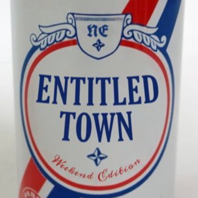Entitled Town