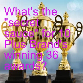 10PlusBrand