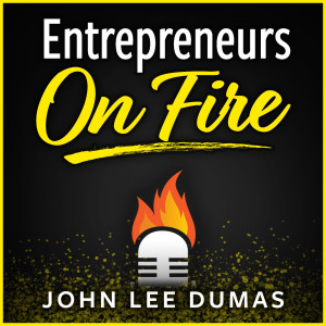 Episode 27: A Unicorn Builds a Brand, Not Just a Book of Business - a masterclass by Joanne Z. Tan on Entrepreneurs on Fire