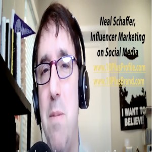 Episode 11: Joanne_Z.Tan Interviews Neal on Social Media Influencer Marketing_Interviews of Notables and Influencers