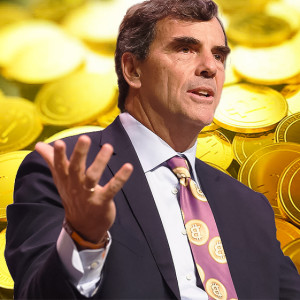 Episode 39: Joanne Z. Tan‘s 2nd interview of Tim Draper on why Bitcoin will replace US Dollars in 30 years, what SEC and IRS should do with it__Interviews of Notables & Influencers