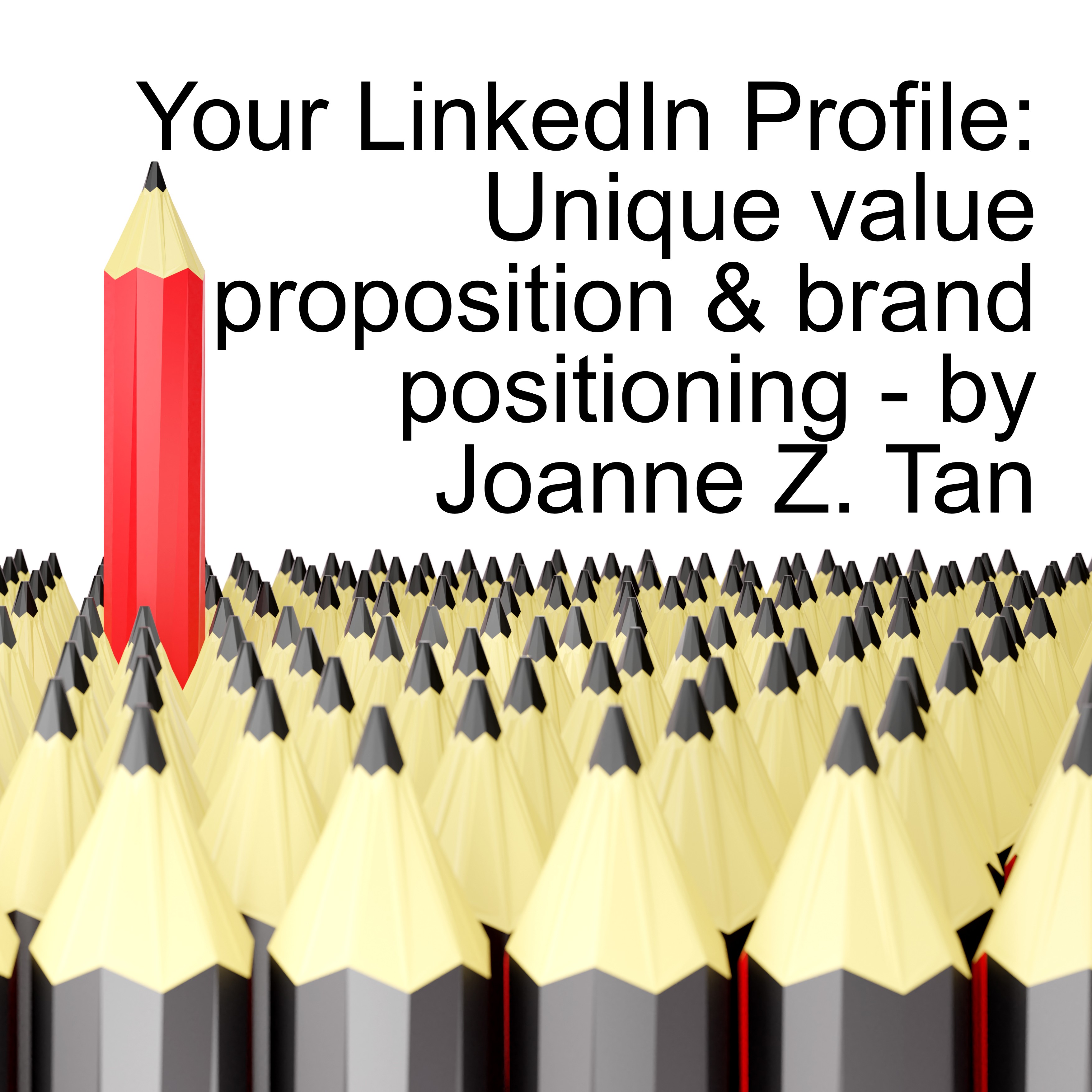 Episode 83: Unique Value Proposition, Brand Positioning on LinkedIn