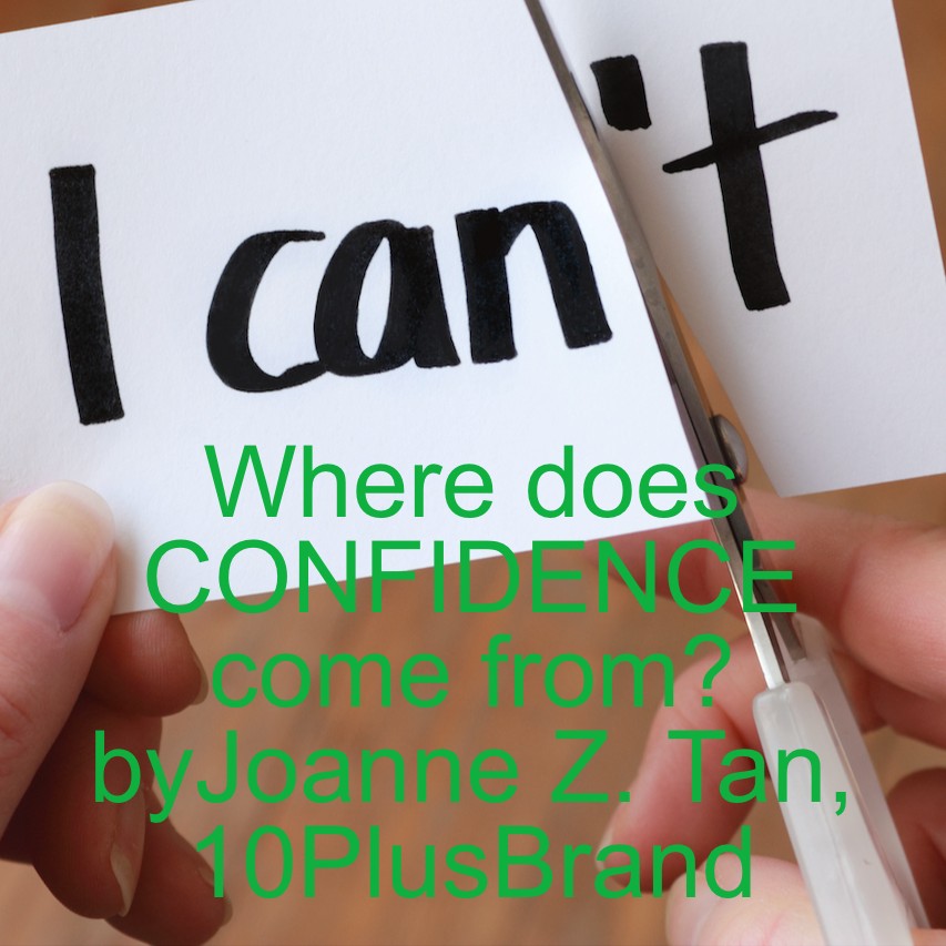 Episode 72:  Where does confidence come from?_30 Seconds of Anything_Joanne Z. Tan