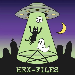 Hex-Files 1. Bog Bigfoots & Political Pygmies