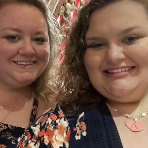 08/06/23 - Bethany Norvell - What Is Love