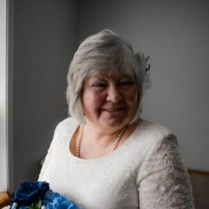 10/22/23 [PM] - Connie Jackson Osborne - Expectation