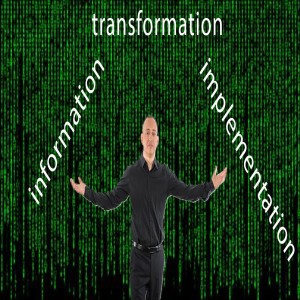 Information Transformation Implementation