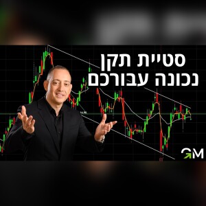 סטיית תקן נכונה עבורכם
