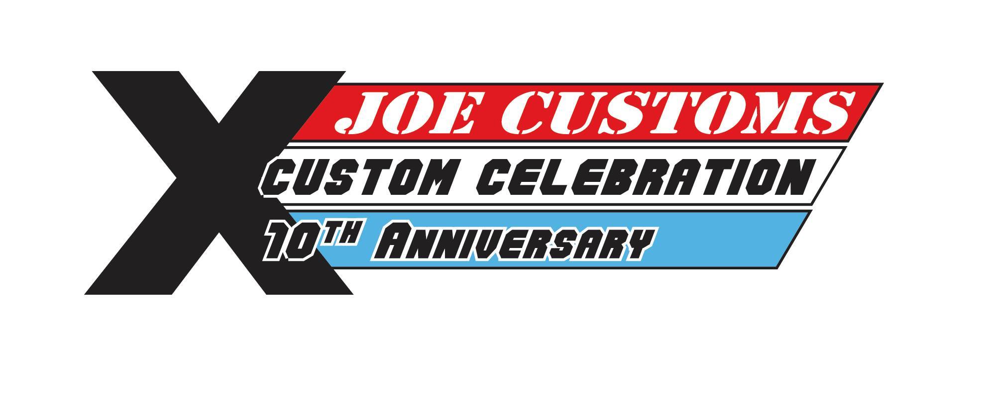 2015 JoeCustoms Awards