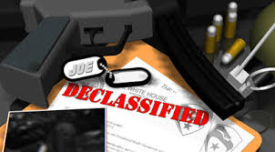 JoeDeclassified Archives: Episode 3 Jim Sorenson