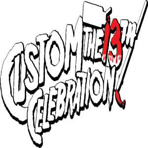 2018 JoeCustoms Awards