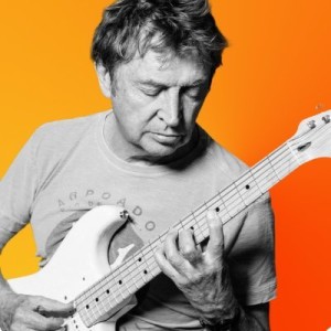 Good Morning Rome - Conversation with Andy Summers of The Police