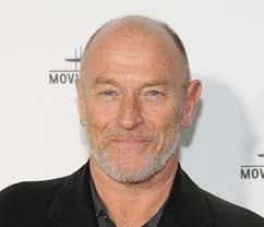 Good Morning Rome: Corbin Bernsen of LA Law, Major League and new film First Lady.