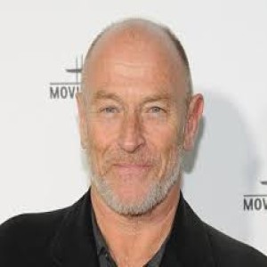 Good Morning Rome:  Corbin Bernsen of LA Law, Major League and new film First Lady.