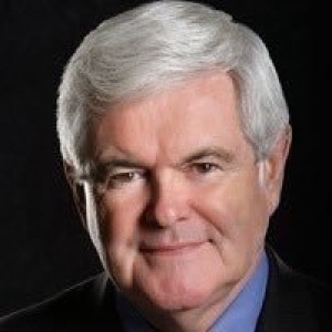 Good Morning Rome:  Interview with Former Speaker of the House and 2012 presidential candidate, Newt Gingrich. 