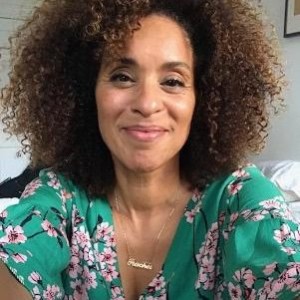 Good Morning Rome:  Actor Karyn Parsons Discusses Latest Film 