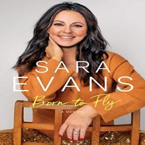 Good Morning Rome - Country Music Star Sara Evans Interview