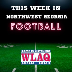 This Week in NWGA Football - 10/6/23