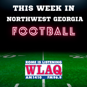 This Week in NWGA Football - 10/13/23