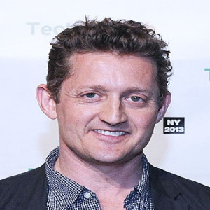 Good Morning Rome - Interview with Alex Winter