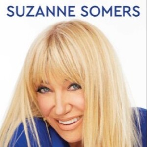 Suzanne Somers Interview from GMR 1/6/20