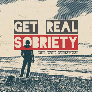 Get Real Sobriety: Personalized Recovery ft. Michelle Davis